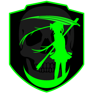 The Lost Soulz's emblem