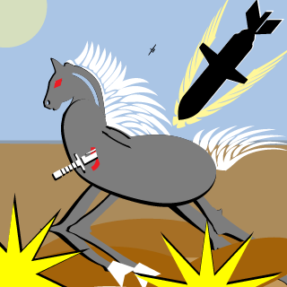 KamakawiMD's emblem