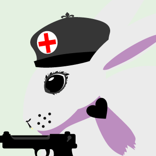 KittyKatshire's emblem