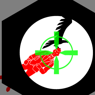 K-mura8's emblem