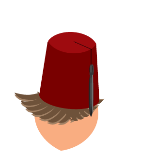 Fedelesa's emblem
