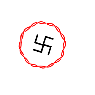 mikesw2's emblem