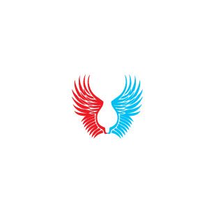 HikariFoxx's emblem