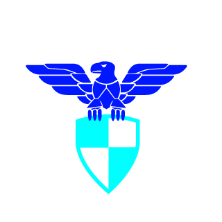 Meyrp's emblem