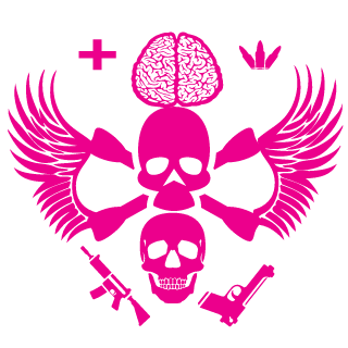 eXterMinaTorr's emblem