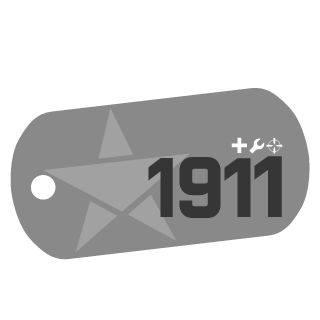 Stinger1911's emblem