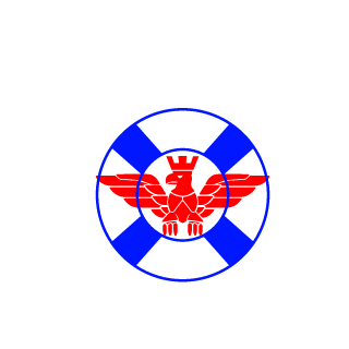 Rapso77's emblem
