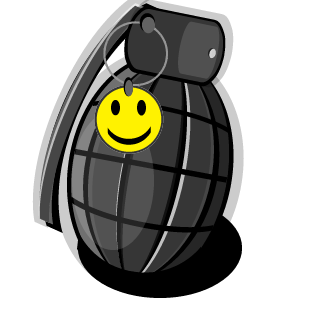 CNR SHD's emblem