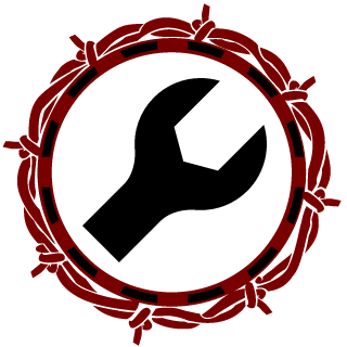 R3vengeBR's emblem