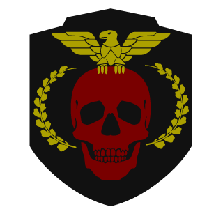 TheMuken's emblem