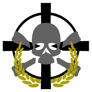 normalus's emblem