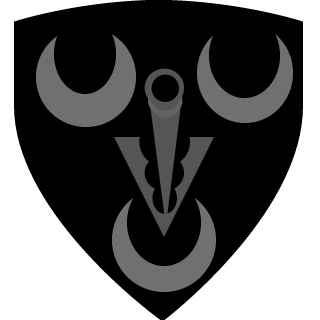 Kayoun's emblem