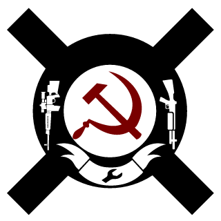 Mejara17's emblem