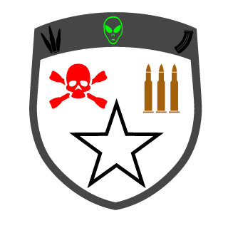 Mazzuchello's emblem