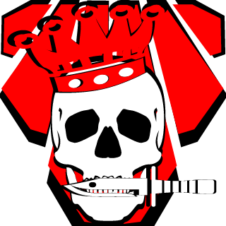 MAGN4T4's emblem