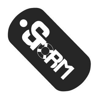 STORM's emblem