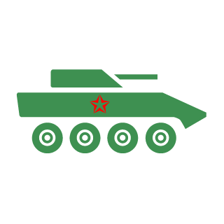 Sbravary's emblem