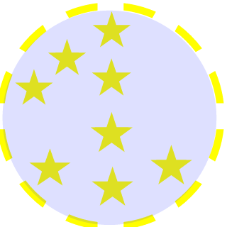 dalstonJ's emblem