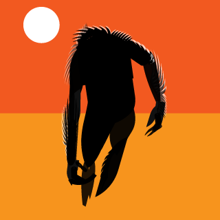 OAKHORN's emblem