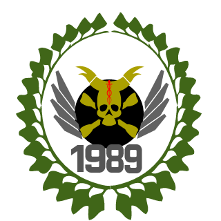 Strangell89's emblem