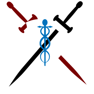 GRIBPOCHEK's emblem