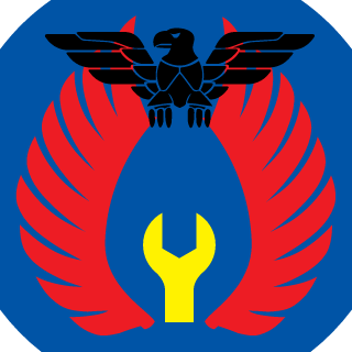 Leo2208's emblem