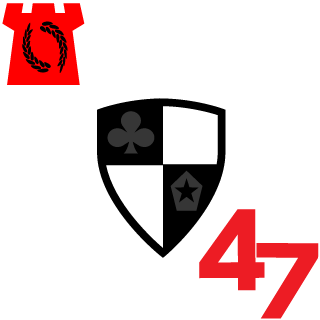 Tx_Knock's emblem