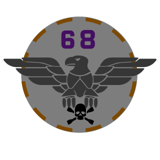 68TheDude's emblem