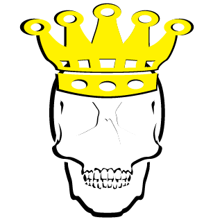 Desbalancer's emblem