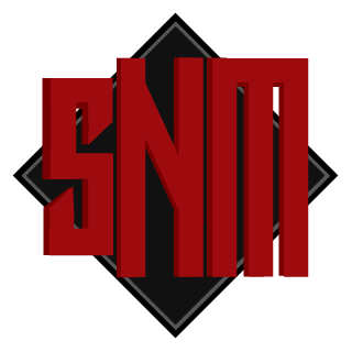 Show No Mercy's emblem