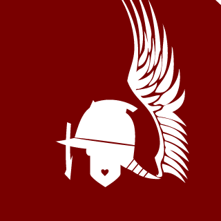MAD KIN GREY's emblem