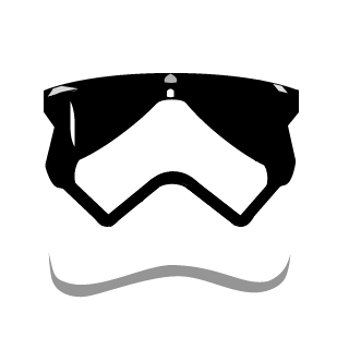 First Order Troopers's emblem