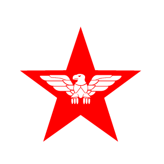 Marx_Markov's emblem