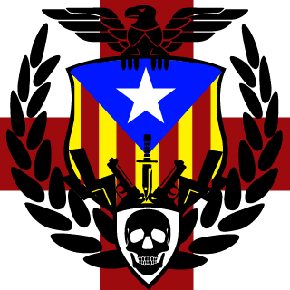 Gral_TRAMuNTANA's emblem