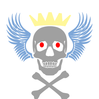 Tr1n4cri4's emblem