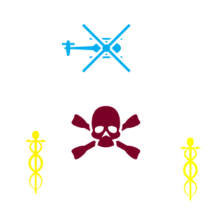 Metalman06's emblem