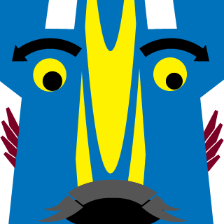 Doiarka's emblem