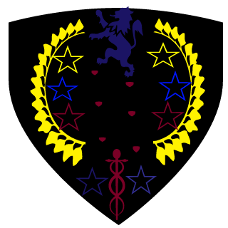 OSV3N's emblem