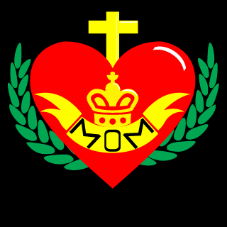 MrFuffinz's emblem