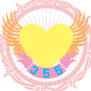 355th_KickinBell's emblem