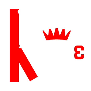 ROGUE RED's emblem
