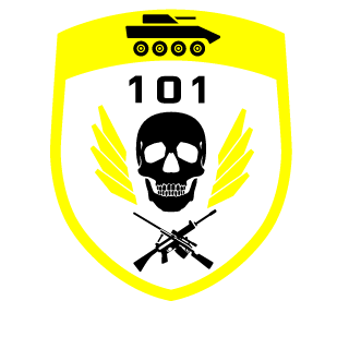 gunny200's emblem