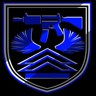Recker993's emblem