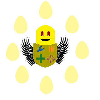PINO SQUAD's emblem