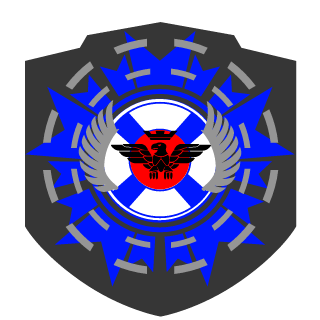 DriedConcher's emblem