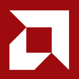AMDRedTeam's emblem