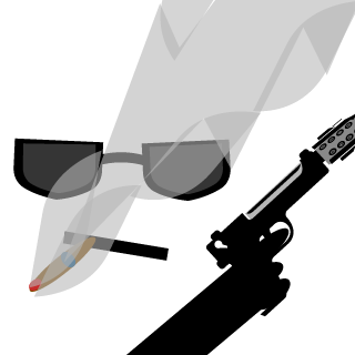 BeArDwN84's emblem