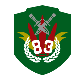 dju 83's emblem