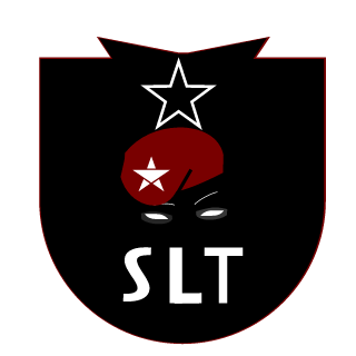 SPECIAL LATIN TACTICS's emblem