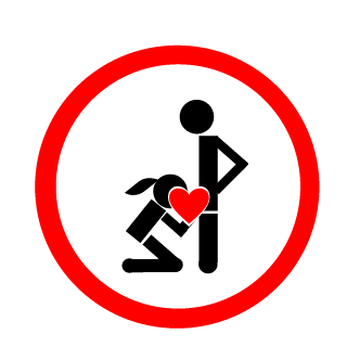 GutsGuma's emblem